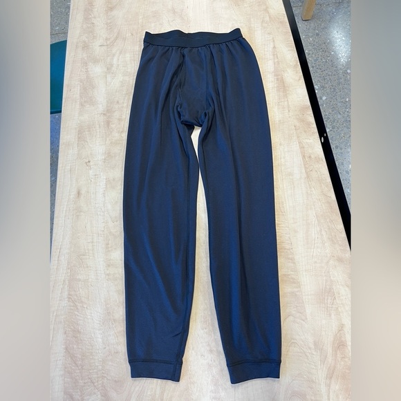 PATAGONIA Vintage Capilene Performance Base Layer Thermal Pants Men's Medium - Picture 9 of 10